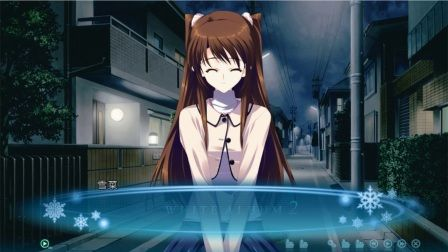 (白色相簿2游戏攻略顺序)白色相簿2动画游戏的查询及相关资源获取渠道全解析