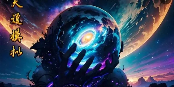 (模拟天道的游戏有哪些)探索宇宙奥秘的乐趣：哪些模拟天道的游戏值得一试？