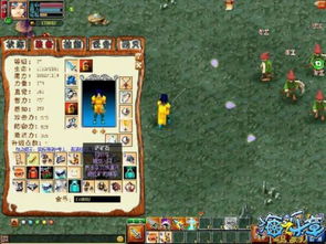 探索永恒卷轴中实力最强的三位英雄：谁才是顶尖冒险者的王者？