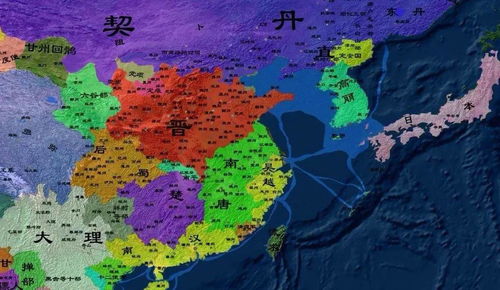 探究汉末幽州勃兴的霸业——以袁绍政权的崛起与覆灭为视角的深度剖析