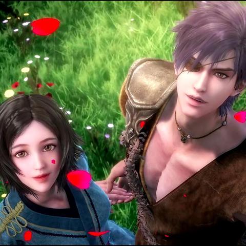 (“封神纪”)穿越时空:探寻《封神记》的玄幻魅力 (“封神纪”)穿越时空:探寻《封神记》的玄幻魅力