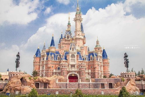 (童话系列主题)探寻童话世界的奇幻之旅：儿童童话主题的探索与体验活动