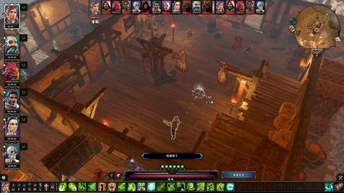 (暗黑2中圣骑士咋玩)暗黑2圣骑士单机最强玩法大揭秘：打造无敌神装征战地狱