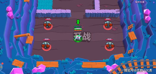 探索荒野乱斗体验服:打破传统游戏界限,尽情享受独特冒险体验 探索荒野乱斗体验服:打破传统游戏界限,尽情享受独特冒险体验