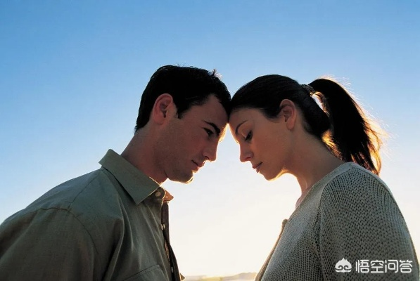 (谈恋爱好难受怎么办)谈恋爱难受还有必要在一起吗？考虑感情与幸福的真正意义