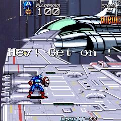 (队长模式)为队长打Call:这些值得支持队长的游戏你都玩过吗? (队长模式)为队长打Call:这些值得支持队长的游戏你都玩过吗?