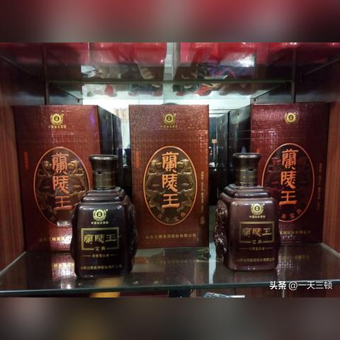 (兰陵王的背景故事)揭秘经典传奇《兰陵王》：历史背景、影视作品及文学传承