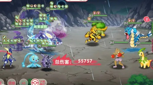 (平头哥打斗视频)平头哥大作战：神奇宝贝争霸战，挑战精灵世界的极限！