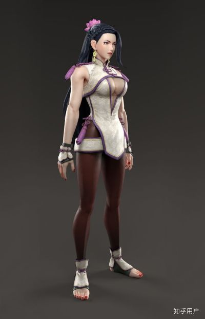 展现力量与魅力：探讨极品飞人游戏中女角色形象的勇气与独立性