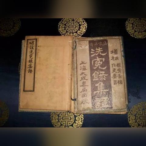 在唐朝有条神秘街道，发现了一个不可思议的红包版本，引发无数人的探寻与传说。