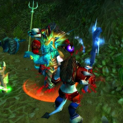 魔兽争霸的战役放在哪个文件夹？如何找到并进行游戏进度保存？