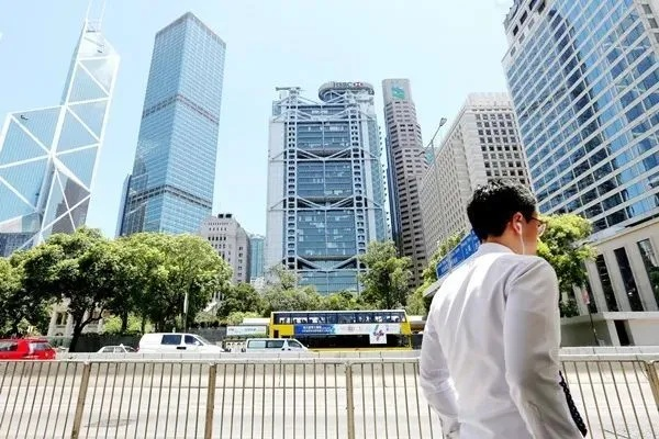 香港国际金融中心面临挑战：8至10月失业率达3.1%，就业市场压力增加