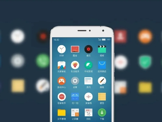 (魅族 搜索)探索finder.flyme.cn：如何利用魅族官方搜索引擎优化你的智能手机体验