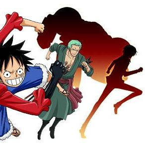 激情澎湃!《航海王热血航线》探秘海上传奇,闯荡未知海域拼搏前行 激情澎湃!《航海王热血航线》探秘海上传奇,闯荡未知海域拼搏前行