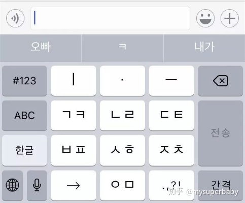 (韩语输入法键盘怎么打字)韩语输入法键盘功能详解：让你的打字工作更高效