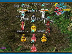 打造属于你的独一无二武功！尽在可自创武功的独游戏中体验创意战斗！