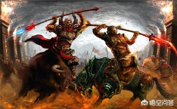 (黄飞虎封的神大吗)遨游幻之封神黄飞虎职业世界，探寻无尽可能性