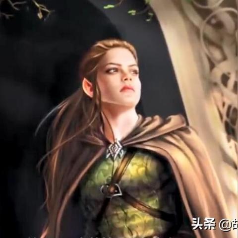 探究瑟兰督伊脸部改变的奥秘：是岁月破译了他的容颜，还是命运捉弄了他的生活？