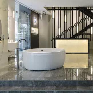 箭牌和九牧哪个档次高？看看专业人士如何评价这两个品牌的质量。