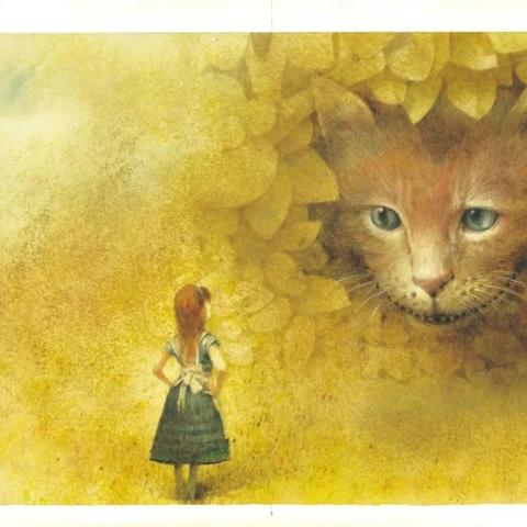 (爱丽丝漫游奇境爱丽丝)探秘神秘奇境:爱丽丝漫游奇遇仙境的奇幻冒险 (爱丽丝漫游奇境爱丽丝)探秘神秘奇境:爱丽丝漫游奇遇仙境的奇幻冒险