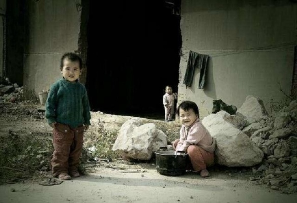 (弃儿和孤儿的区别)弃儿孤城：如何留下痕迹，让记忆永存？