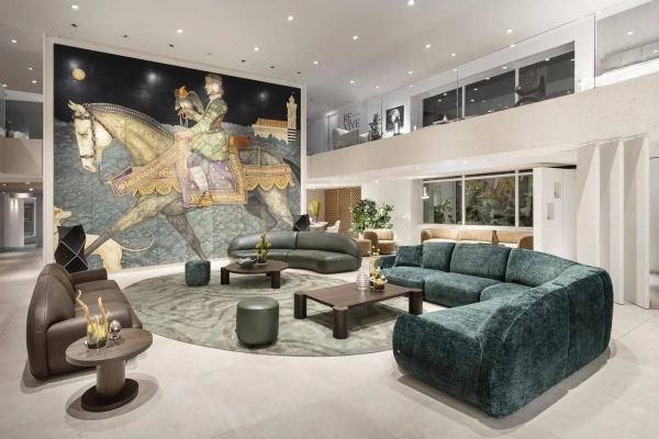 (麦吉学院)麦吉大改造国际版：探索全球家居改造的新趋势与创意设计