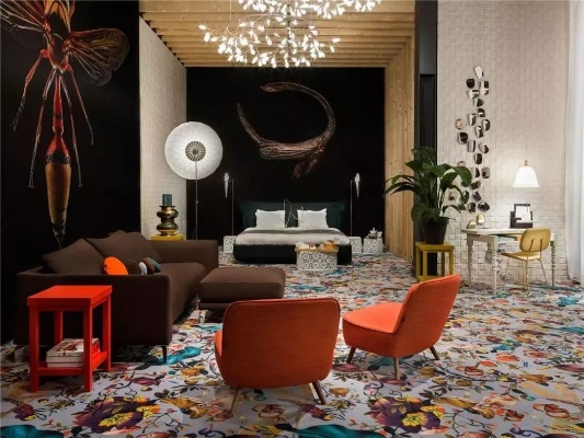 (麦吉学院)麦吉大改造国际版：探索全球家居改造的新趋势与创意设计