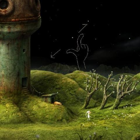 银河历险记3攻略图解：第一关全面解析，助你顺利闯关取得胜利!