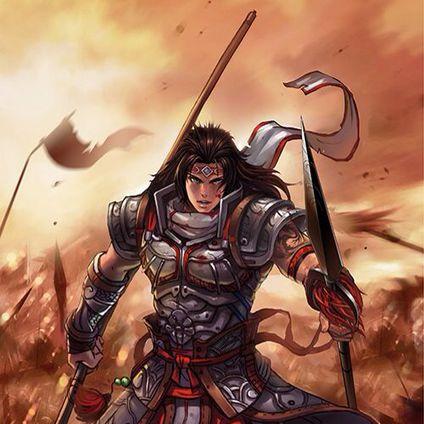 (17h17hfcn幻想三国)hq17hfcn幻想三国官网版：探寻全新世界，开启热血战斗之旅！