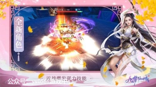 针对新手玩家：详解《九梦仙域》游戏中仙级情报的获取步骤和关键技巧