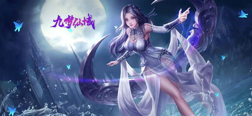 针对新手玩家:详解《九梦仙域》游戏中仙级情报的获取步骤和关键技巧 针对新手玩家:详解《九梦仙域》游戏中仙级情报的获取步骤和关键技巧