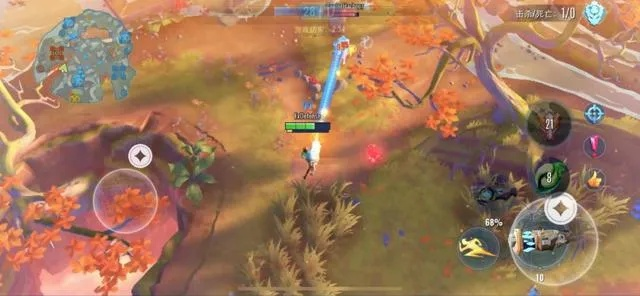 (勇敢探索未知的世界)探索未知世界，有一个单机游戏叫什么勇士