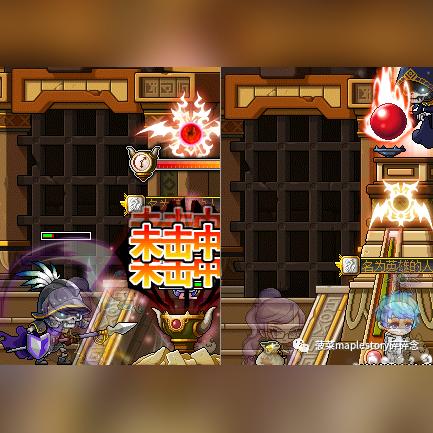 (冒险岛联盟的意志任务)探索冒险岛联盟的意志：攻略全面指南及技巧分享