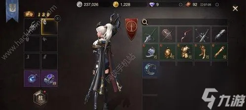 (猎魂觉醒装备搭配软件)利用猎魂觉醒配装器app提升游戏技能，打造出色战斗阵容