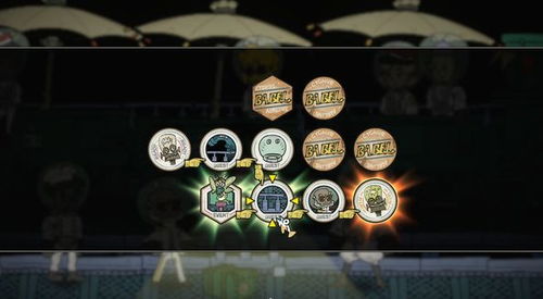 (巴拉克外号)探秘巴别号漫游指南：克拉克的营救行动