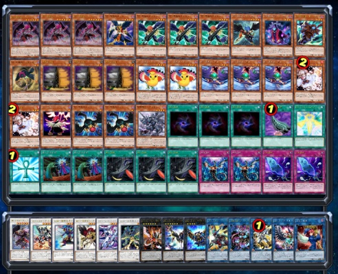 (白之物语官网)全面解析游戏王白之物语卡表:卡牌机制、策略与推荐组合详解 (白之物语官网)全面解析游戏王白之物语卡表:卡牌机制、策略与推荐组合详解