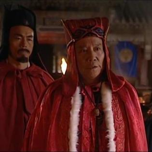 (古代王候将相排位)探索古代王侯将相在中国历史中的排名顺序及其权力象征