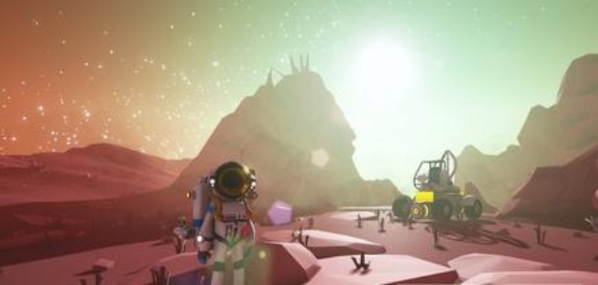 (异星探险的游戏视频)探秘异星战境：国语普通话下载全攻略详解