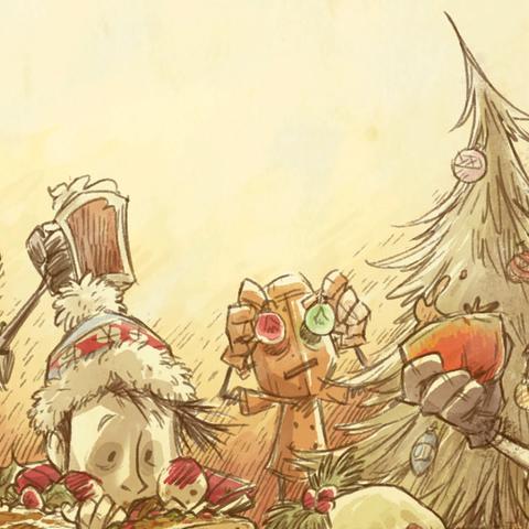 (饥荒联机版服务器加入提示旧模组)饥荒联机服务器遭遇旧版本模组问题，管理员正在处理中