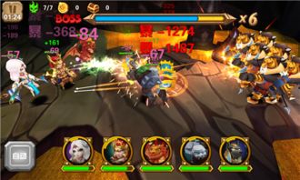 (幻兽爱合成怎么换探险幻兽)探秘幻兽爱合成关卡攻略及技巧详解