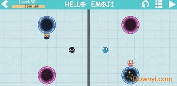 (反弹小球闯关攻略)挑战你的反射神经：激动人心的反弹球球消除游戏