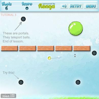 (反弹小球闯关攻略)挑战你的反射神经：激动人心的反弹球球消除游戏