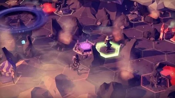 (未知游戏展解读)探寻未知世界：无网大型单机游戏的乐趣