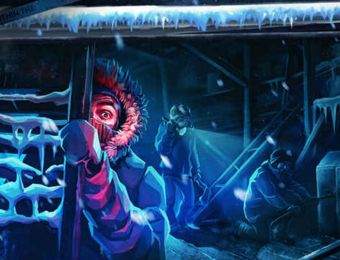 探索冰封之地：极地诡梦手机版全攻略及探秘秘籍，让你轻松突破关难点，应对怪物挑战