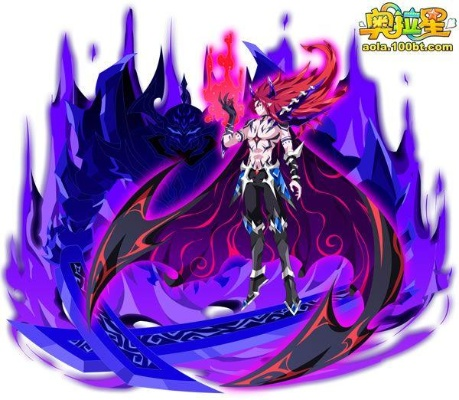 (逆龙王百度百科)逆焰龙王：在燃烧与灭绝之间寻觅重生的传奇冒险之旅