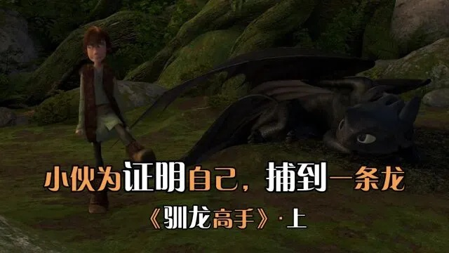 在精彩的奇幻旅程中:少年驯龙记攻略——揭秘龙的习性与驯化秘诀 在精彩的奇幻旅程中:少年驯龙记攻略——揭秘龙的习性与驯化秘诀