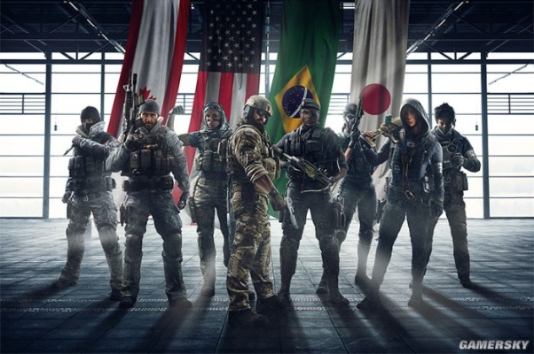 彩虹六号围攻：战略与团队协作的极致较量, 如何在游戏中实现胜利