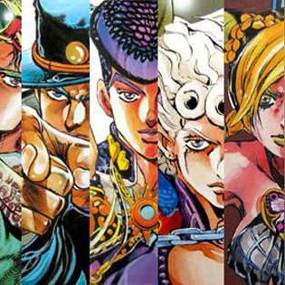 (乔乔的奇妙冒险黄金赞歌什么时候上线)探秘乔乔的奇妙冒险黄金赞歌游戏：深入解析剧情与游戏玩法