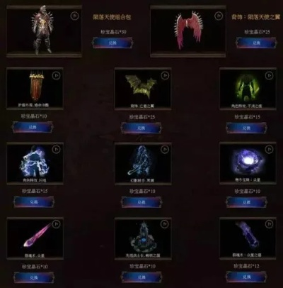 魔幻地下城复仇套花多少钱一套？全面解析价格与市场行情，让你轻松掌握消费指南！