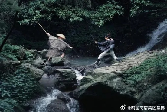 (侠行天下什么意思)侠行天下：历经磨难传承，不同时代不同风采